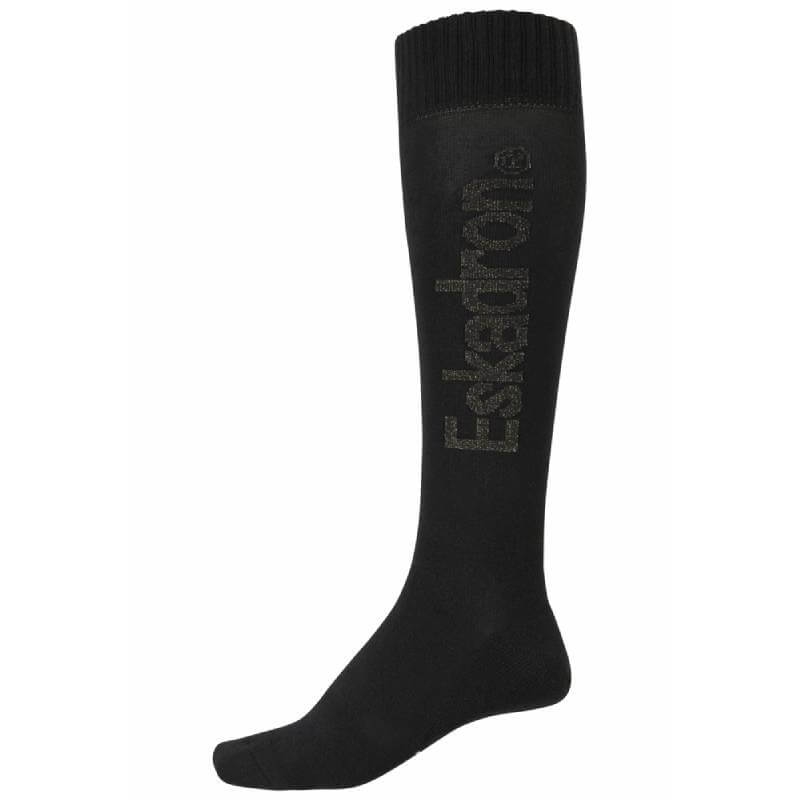 Eskadron Heritage Knee Socks Black