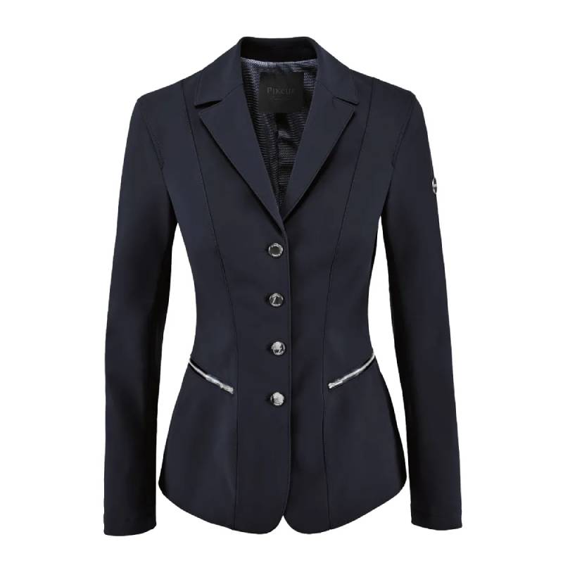 Pikeur Paulin II Show Jacket Nightblue-Pet n Pony-Pikeur
