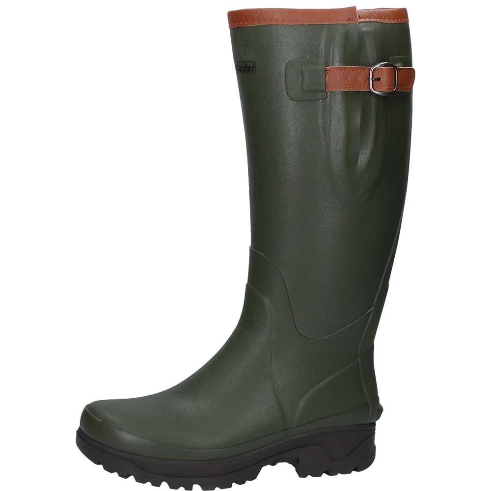 Crosslander Kodiak Wellington Boots