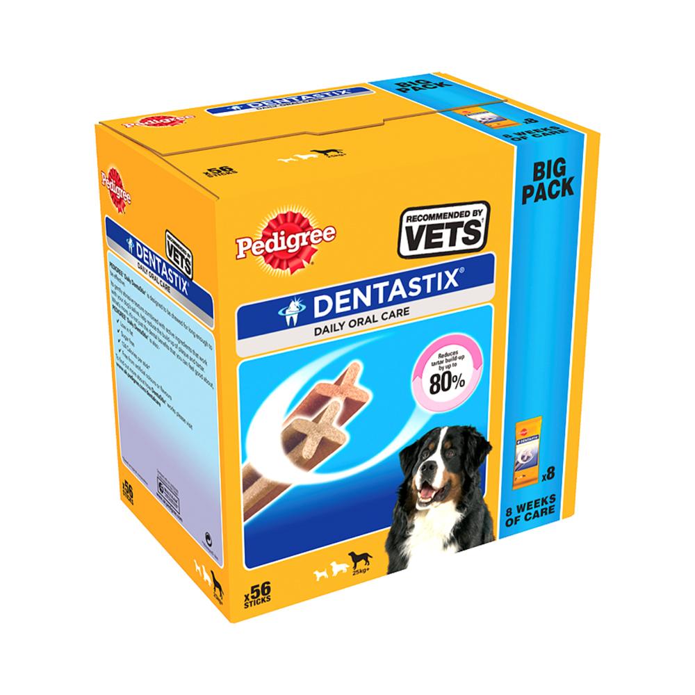 Pedigree Dentastix 56 Sticks