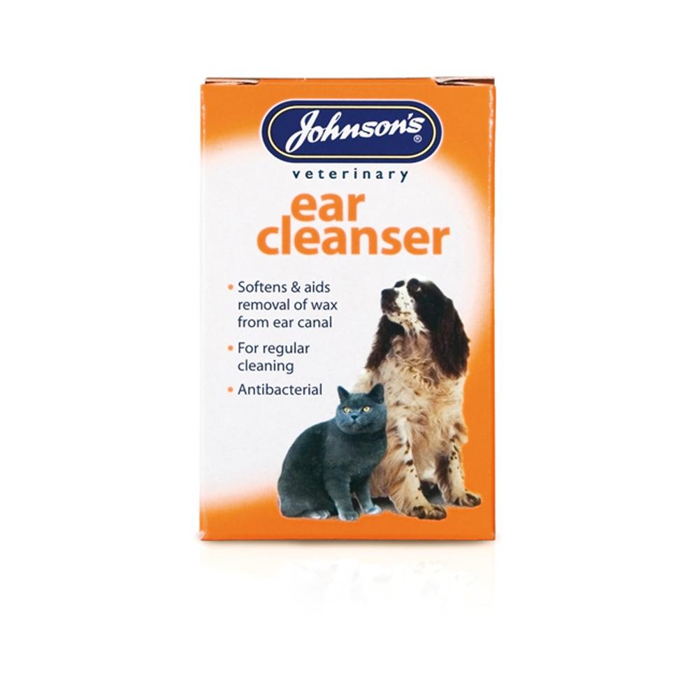 JVP Ear Cleanser 18ml-Pet n Pony-JVP