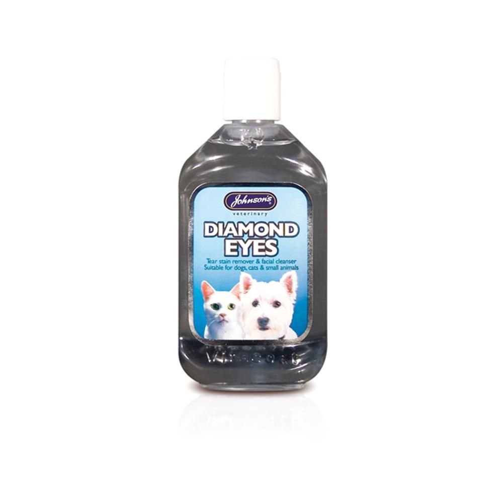 JVP Diamond Eyes 125ml-Pet n Pony-JVP