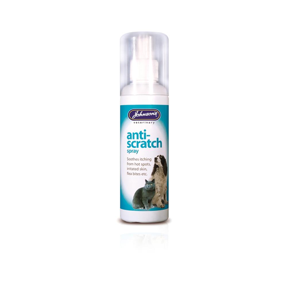 JVP Anti-Scratch Spray 100ml-Pet n Pony-JVP