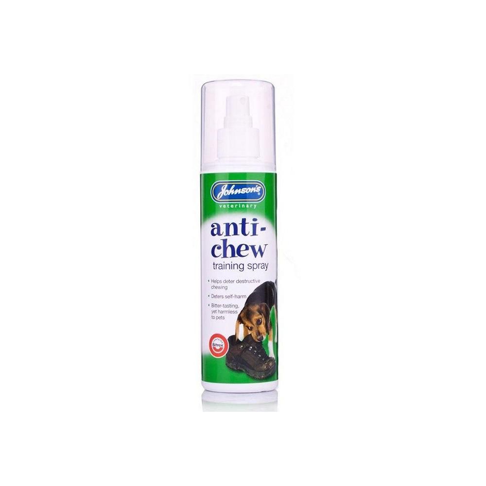 Johnsons Anti Chew Repellent 150ml-Pet n Pony-JVP