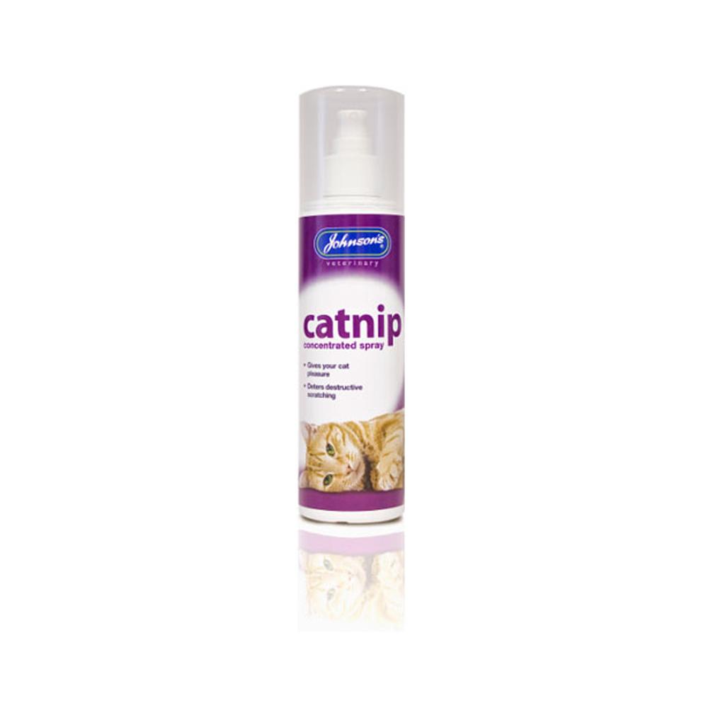 JVP Catnip Spray Concentrated 150ml