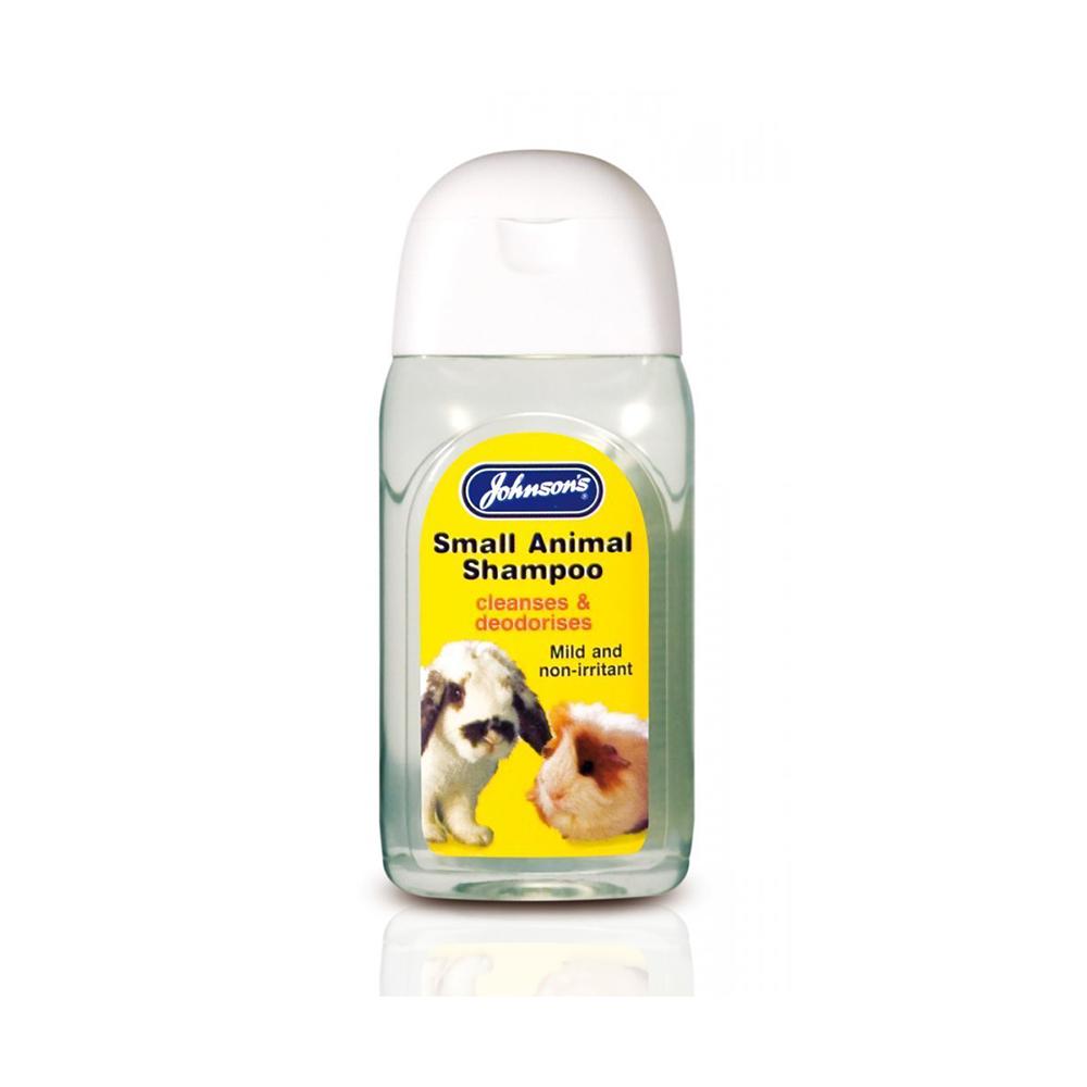 JVP Small Animal Shampoo 125ml