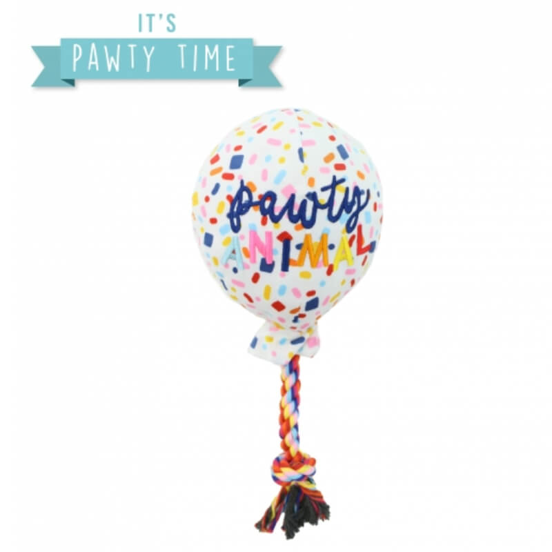 Ancol Pawty Balloon-Pet n Pony-Ancol