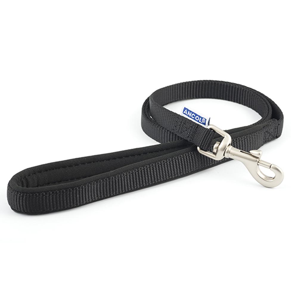 Ancol Viva Padded Lead-Pet n Pony-Ancol