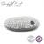 Ancol Sleepy Paws Oval Cushion Grey-Pet n Pony-Ancol