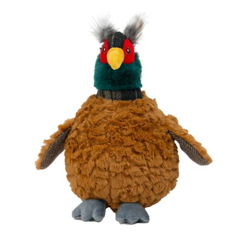 Ancol Heritage Phoebe Pheasant