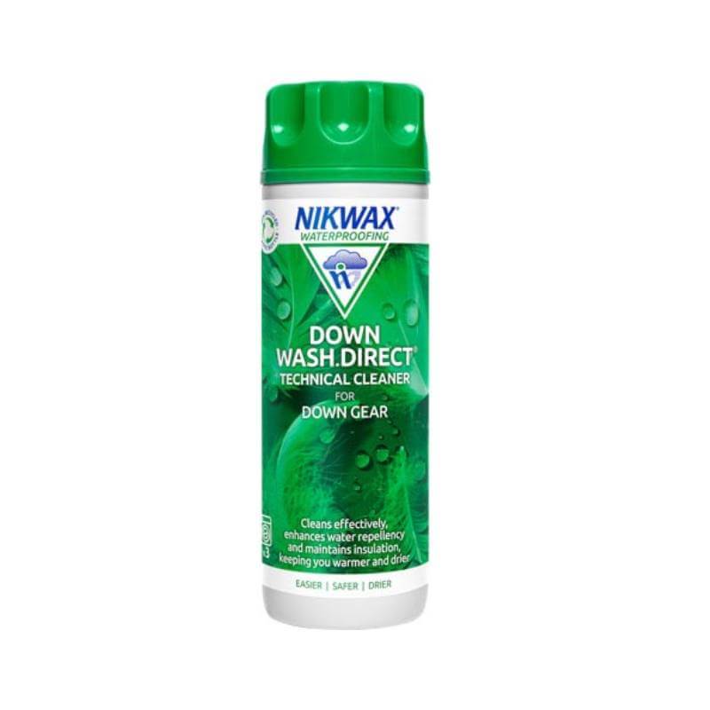 Nikwax Down Wash Direct 1L