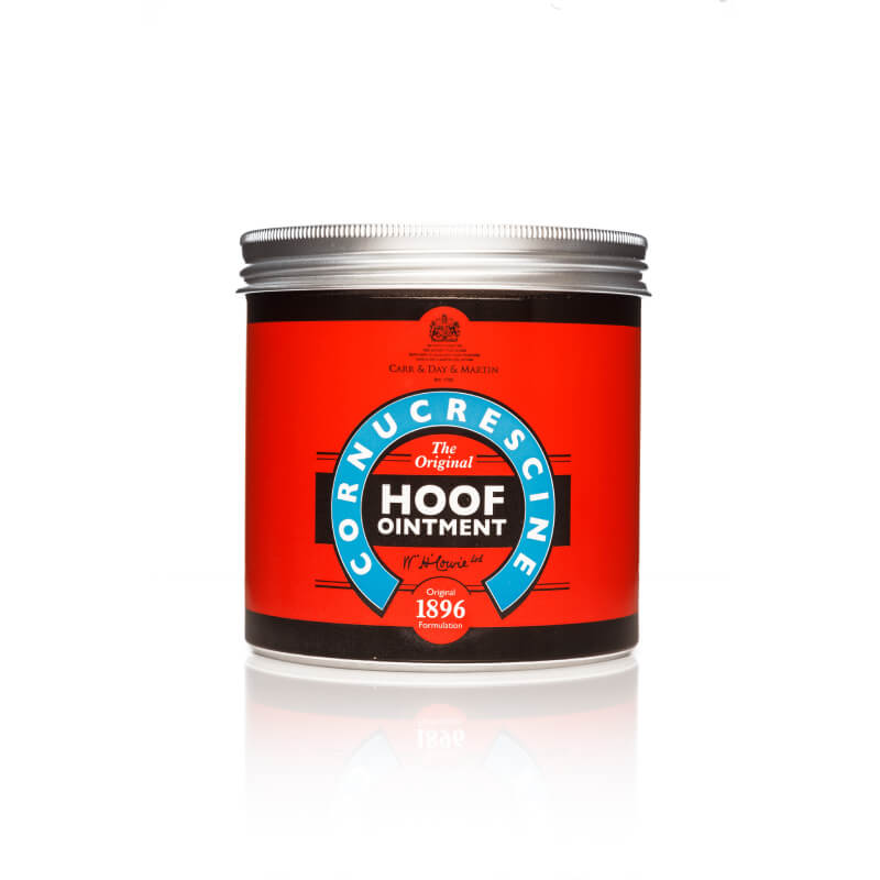 Carr Day Martin Original Hoof Ointment 500ml-Pet n Pony-Carr Day Martin