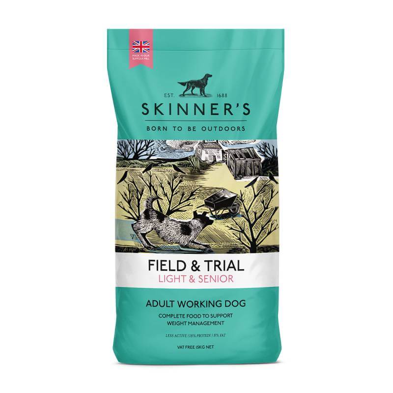 Skinners Field & Trial Light & Senior-Pet n Pony-Skinners