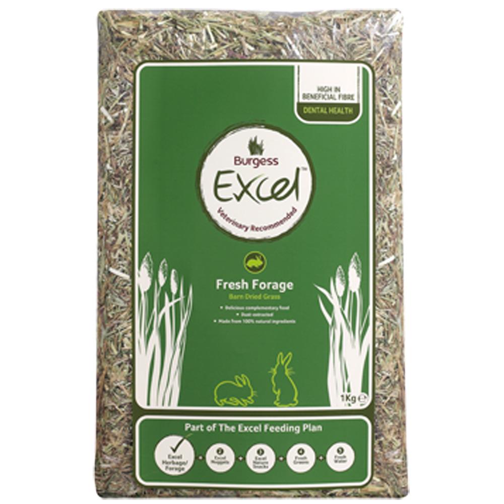 Excel Forage 1kg