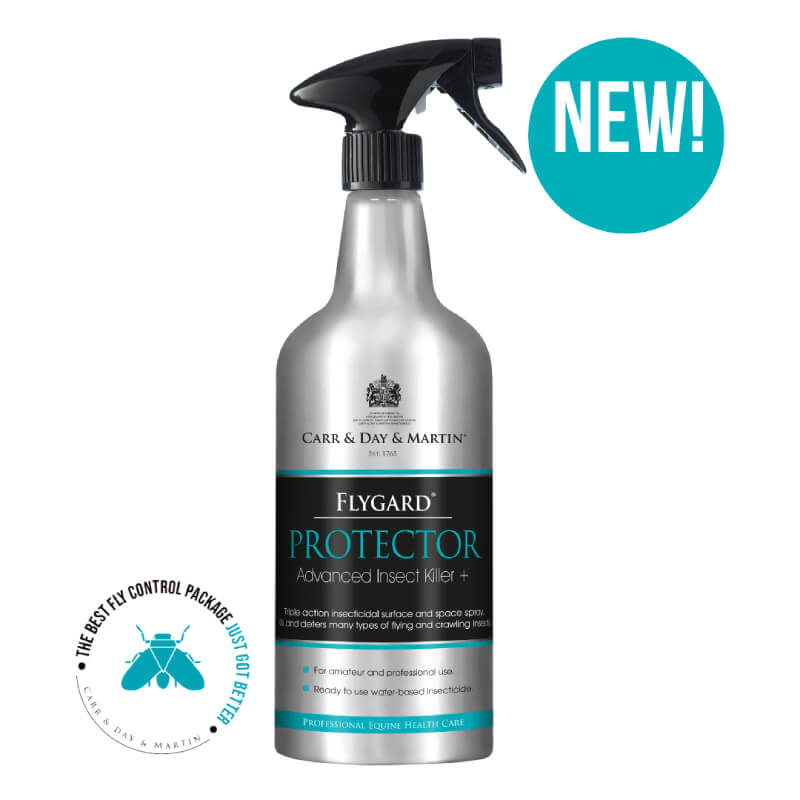 Carr &amp; Day &amp; Martin Flygard Protector 1Ltr-Pet n Pony-Carr Day Martin
