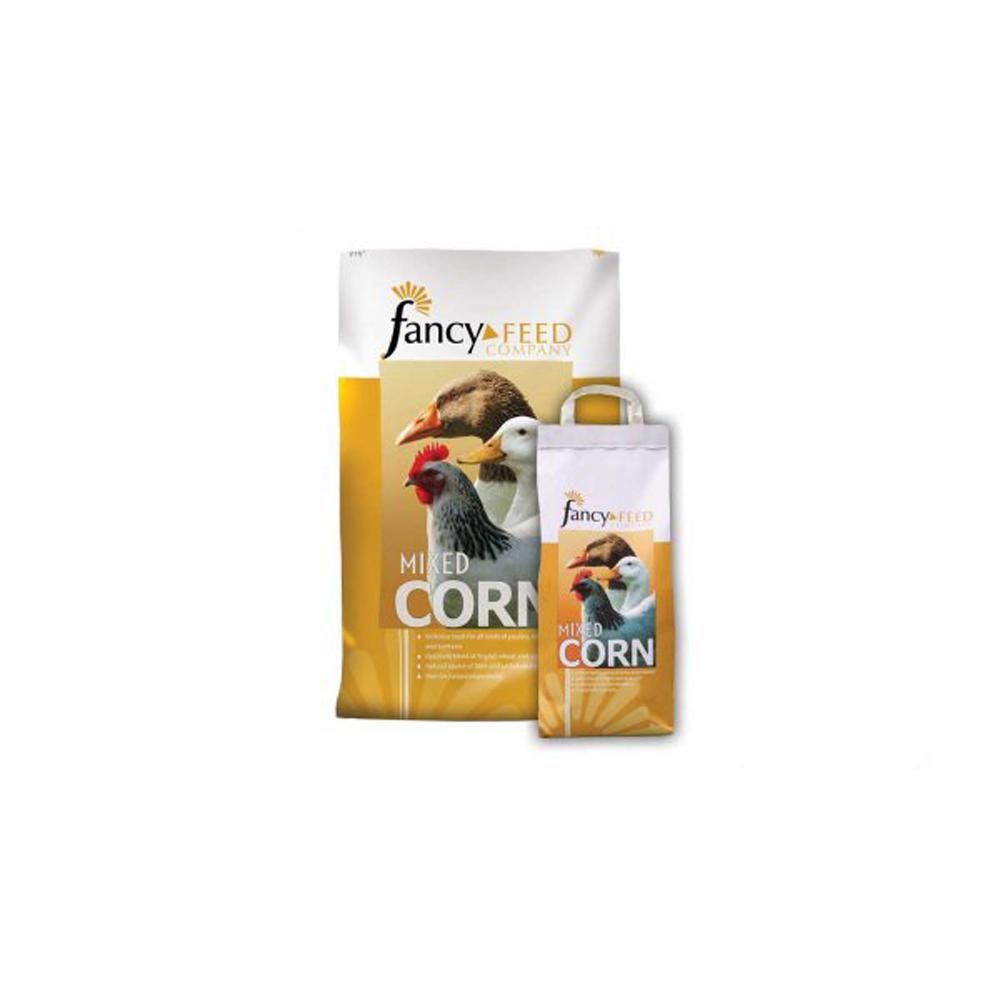 Fancy Feeds Mixed Corn-Pet n Pony-Fancy Feeds