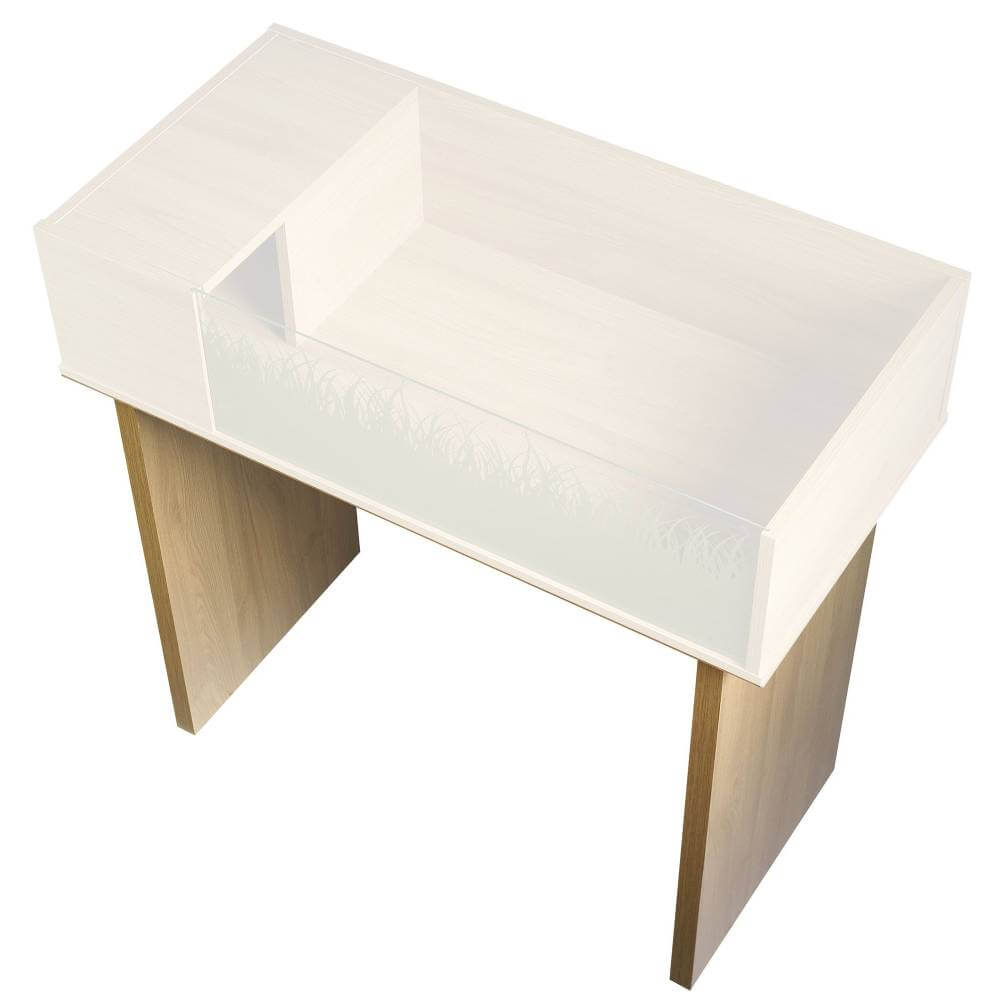 Viva Tortoise Table Stand-Pet n Pony-Exo Terra