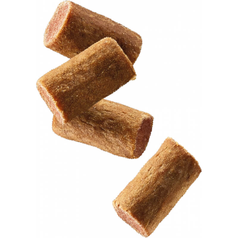 Natures Menu Meaty Treats Puppy 50g—ideal for reward-based training sessions.