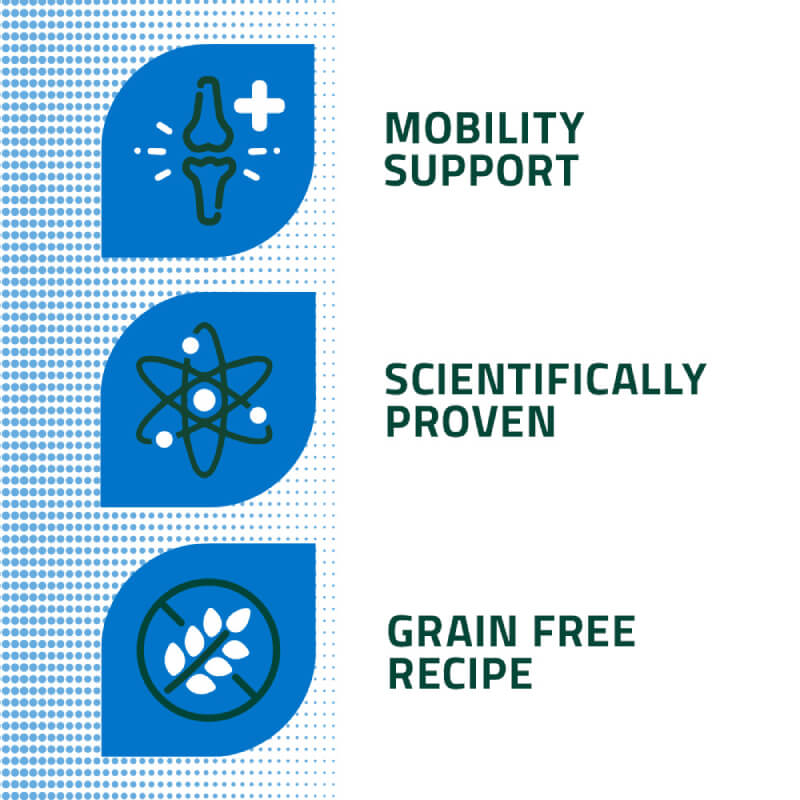 Arden Grange VetCare Joint Care Dog Can 6x395g-Pet n Pony-Arden Grange