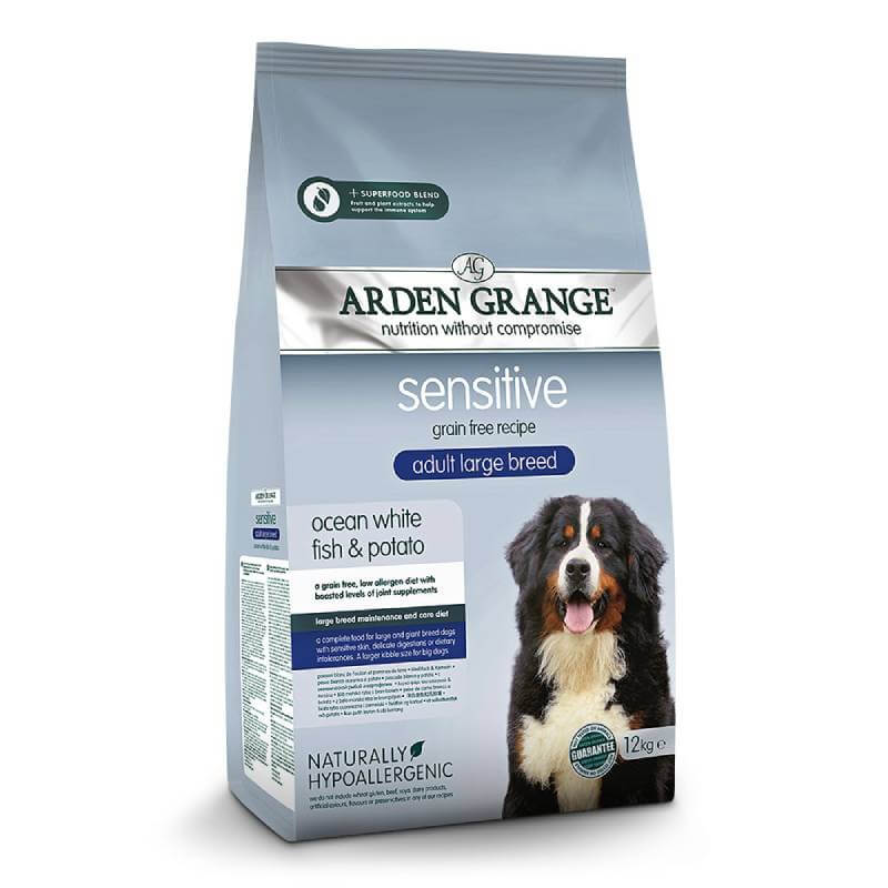 Arden grange performance 12kg best sale