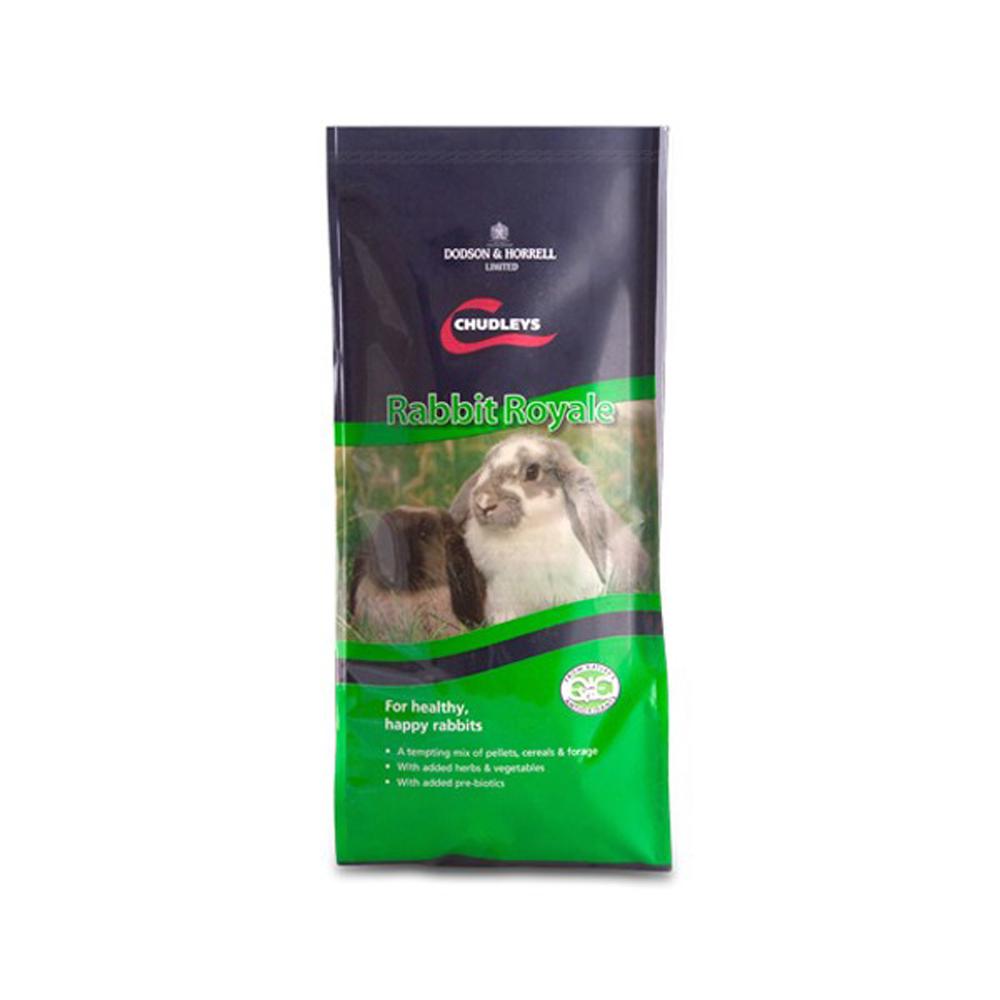 Chudleys Rabbit Royale 14kg