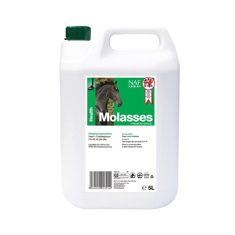 NAF Molasses 5Ltr