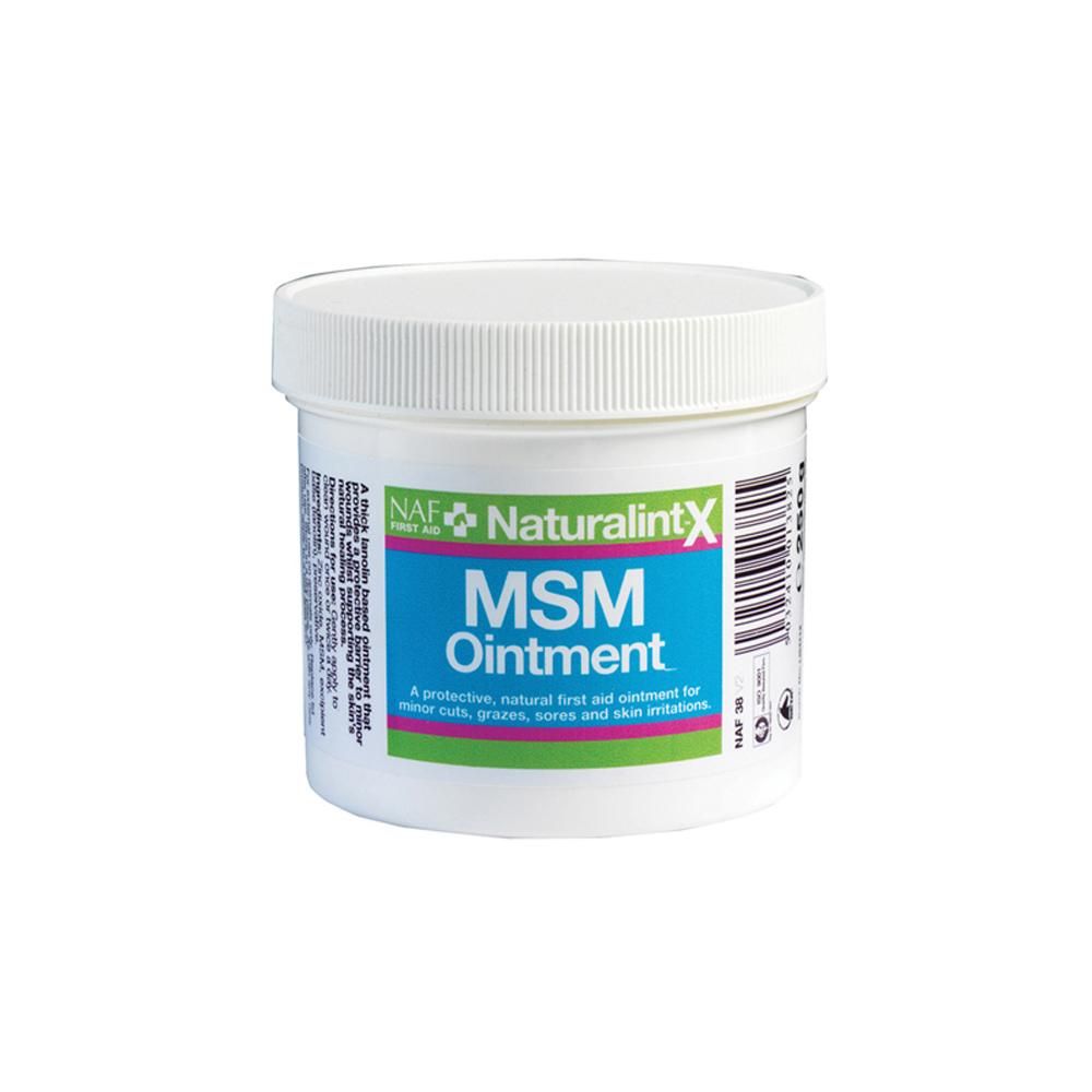 NAF Msm Ointment 250g