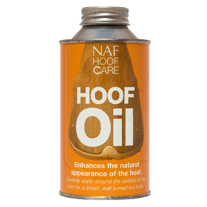 NAF Hoof Oil 500ml-Pet n Pony-NAF