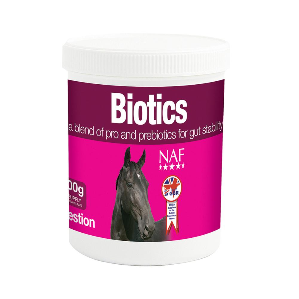 NAF Biotics 300g