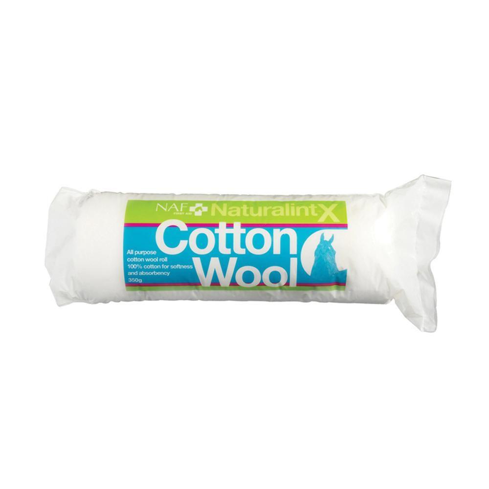 NAF Cotton Wool 350g