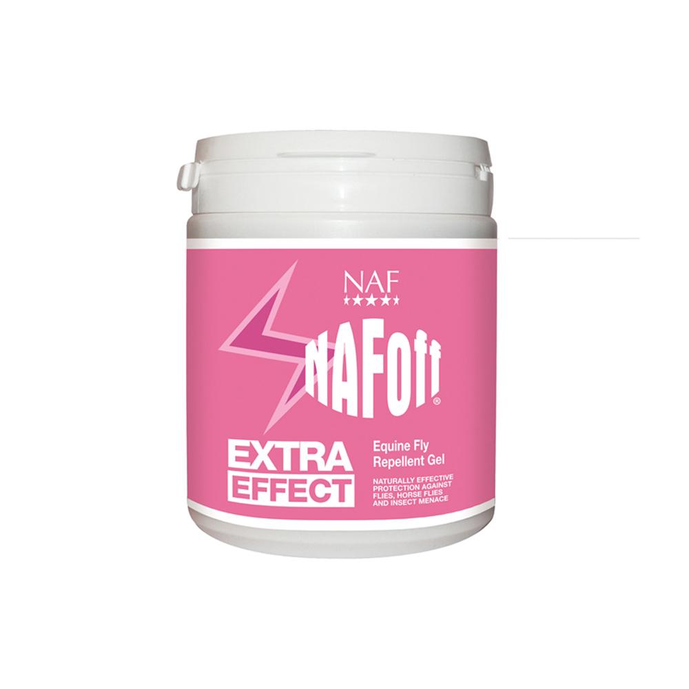 NAF Off Extra Effect Gel 750g-Pet n Pony-NAF