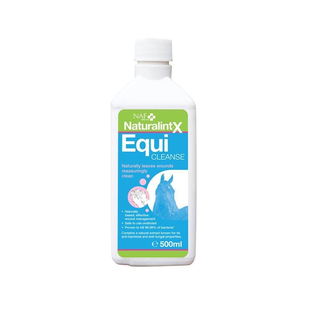 NAF Equi Cleanse 500ml