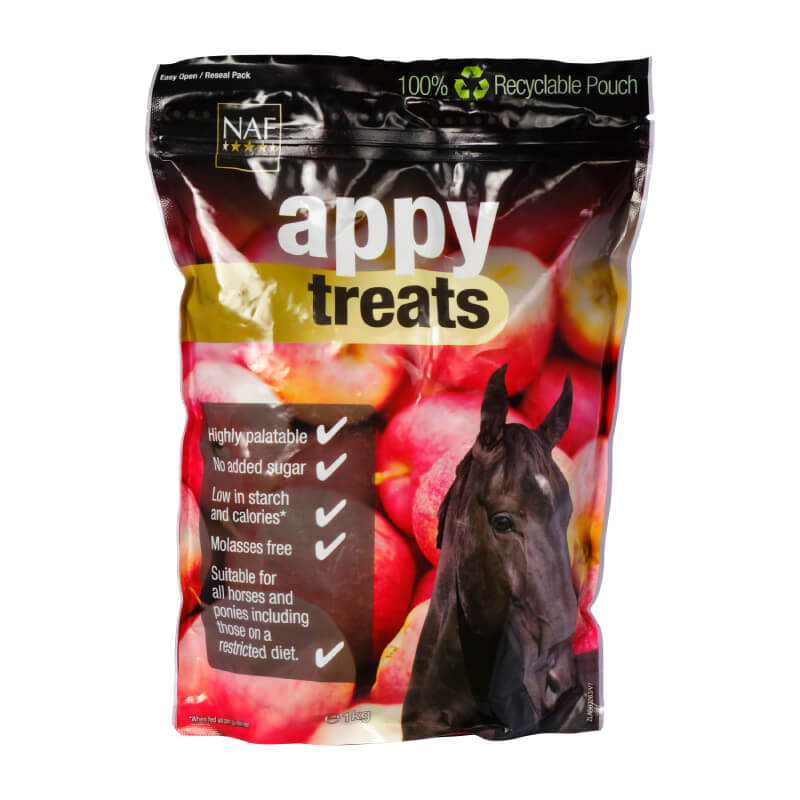 NAF Appy Treats 1kg-Pet n Pony-NAF