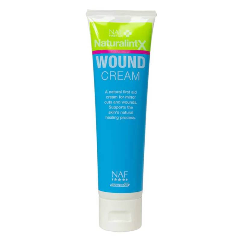 NAF Wound Cream 100ml