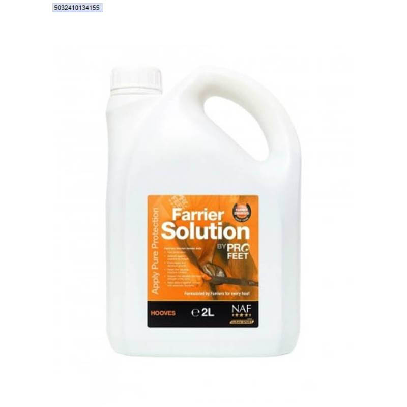 NAF Farrier Solution 2Ltr