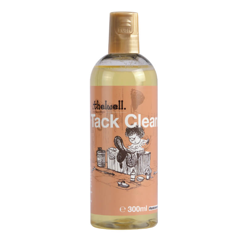 Thelwell Tack Clean 300ml