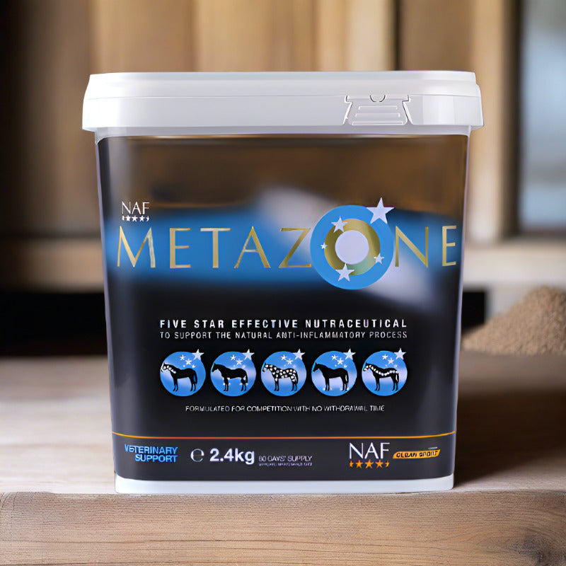 NAF Five Star Metazone Powder 2.4kg