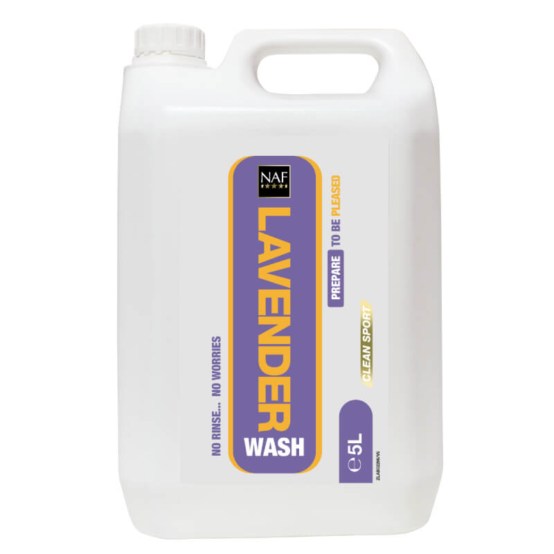 NAF Lavender Wash 5Ltr