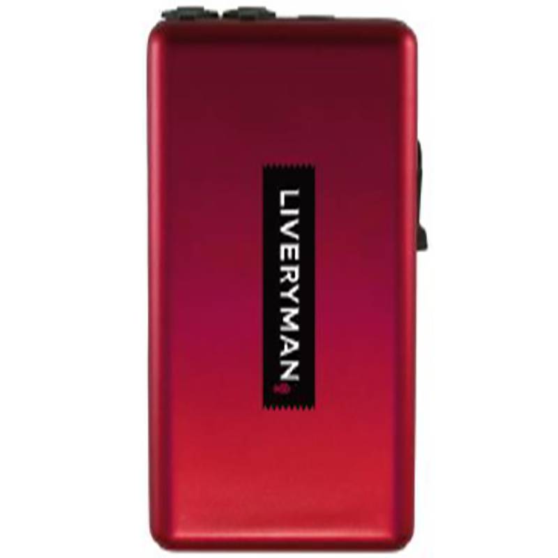 Liveryman Clipper Lithium Battery Pack for Black Beauty, by Liveryman.