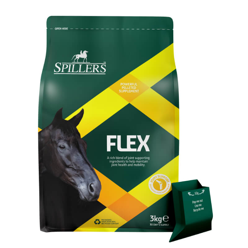 Spillers Flex Supplement 3kg
