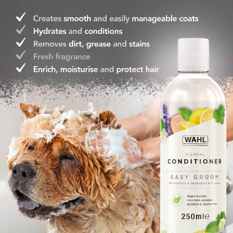 Wahl Easygroom Conditioner 250ml