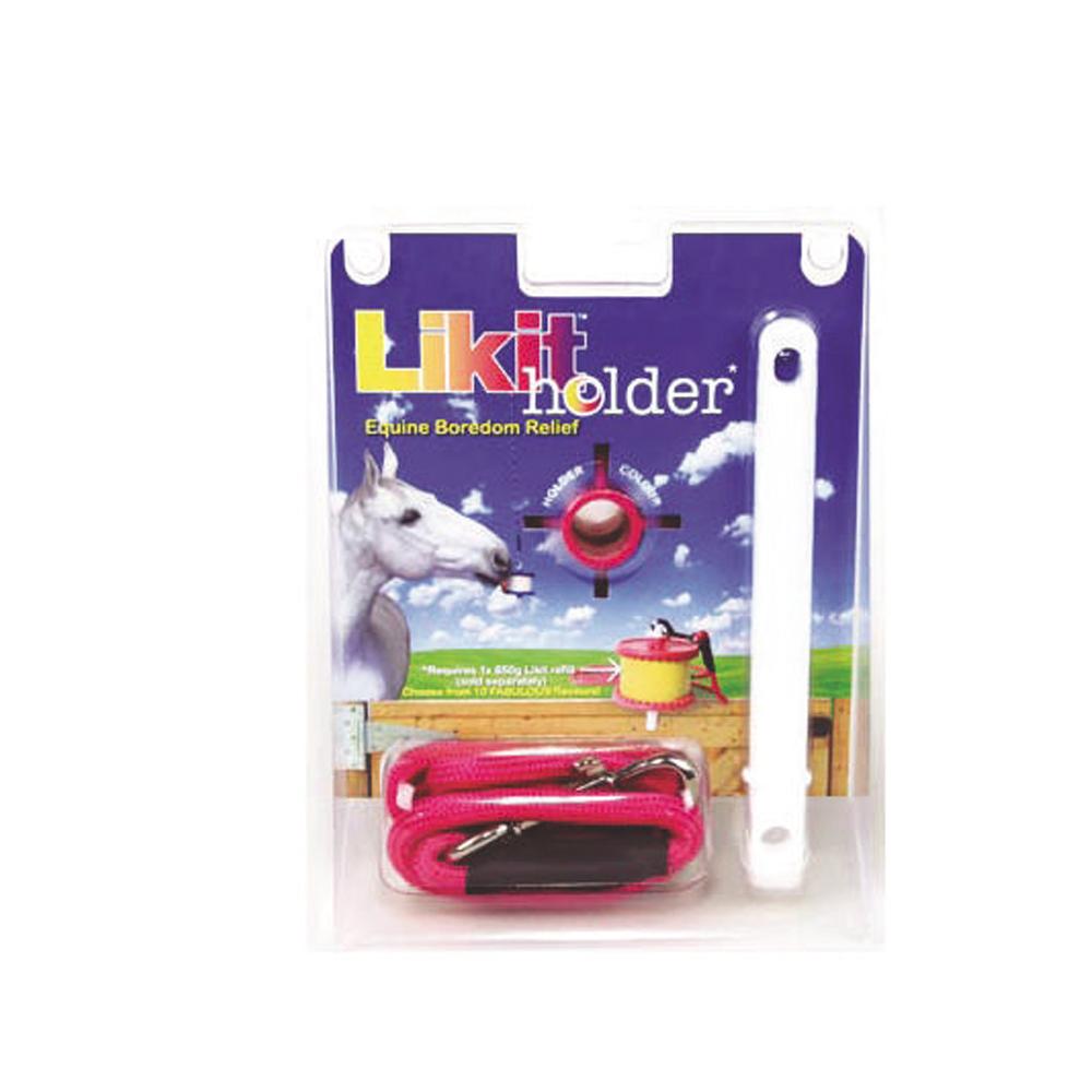 Likit Holder-Pet n Pony-Likit