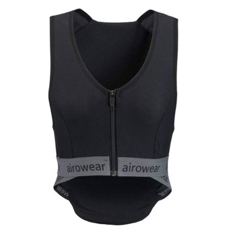 Airowear Shadow Junior Black