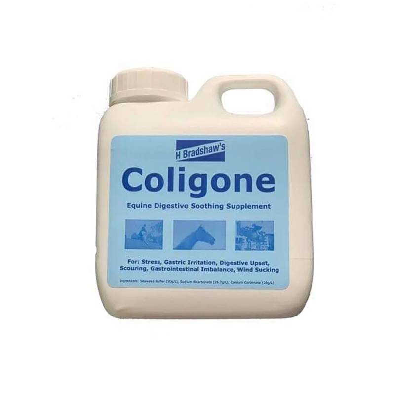 Coligone Liquid 500ml-Pet n Pony-H Bradshaw's