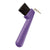 Bitz Hoof Pick Brush