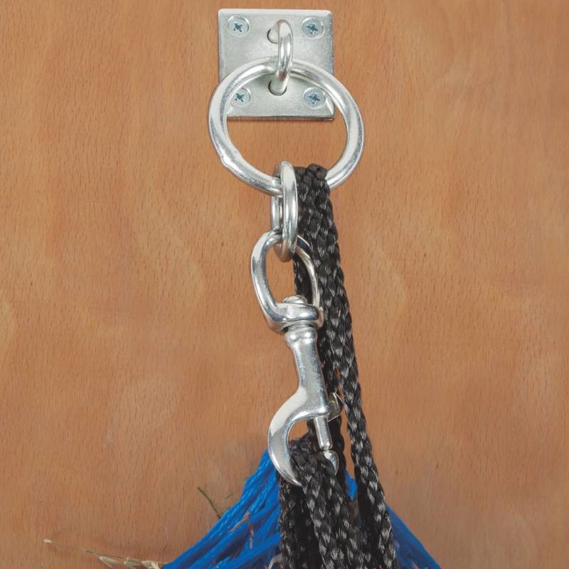 Shires Haynet Tie Ring-Pet n Pony-Shires