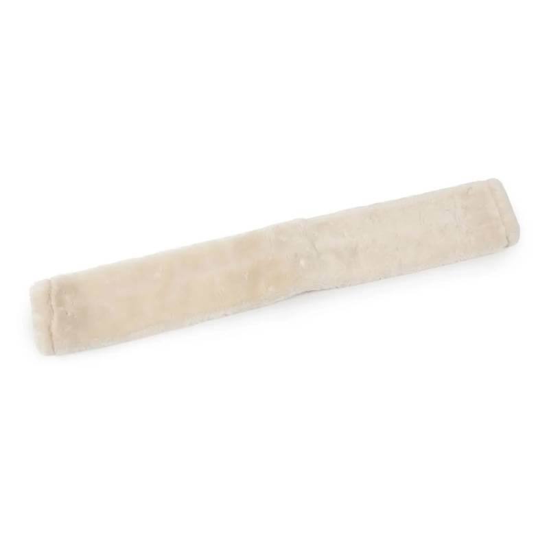 Shires Performance Girth Sleeve adds softness as a girth cushion.