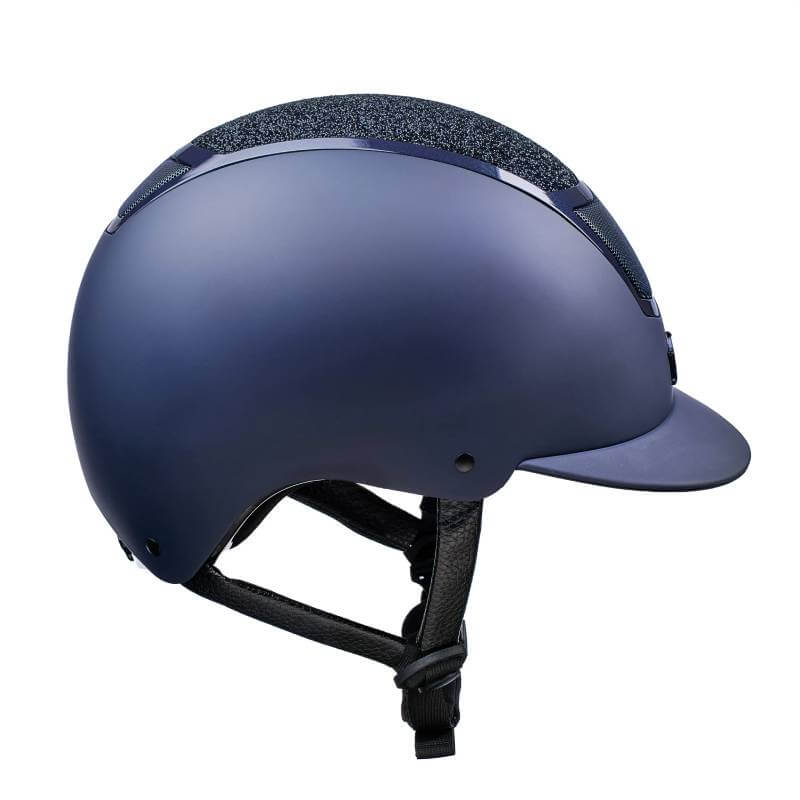 Karben Valentina Riding Hat Navy-Pet n Pony-Karben