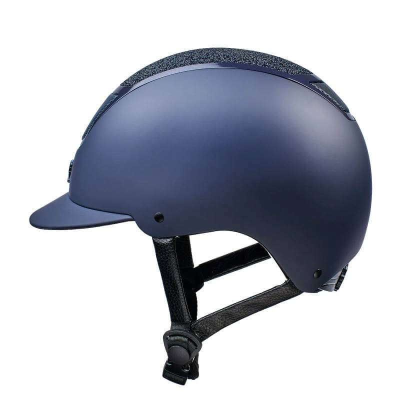 Karben Valentina Riding Hat Navy-Pet n Pony-Karben