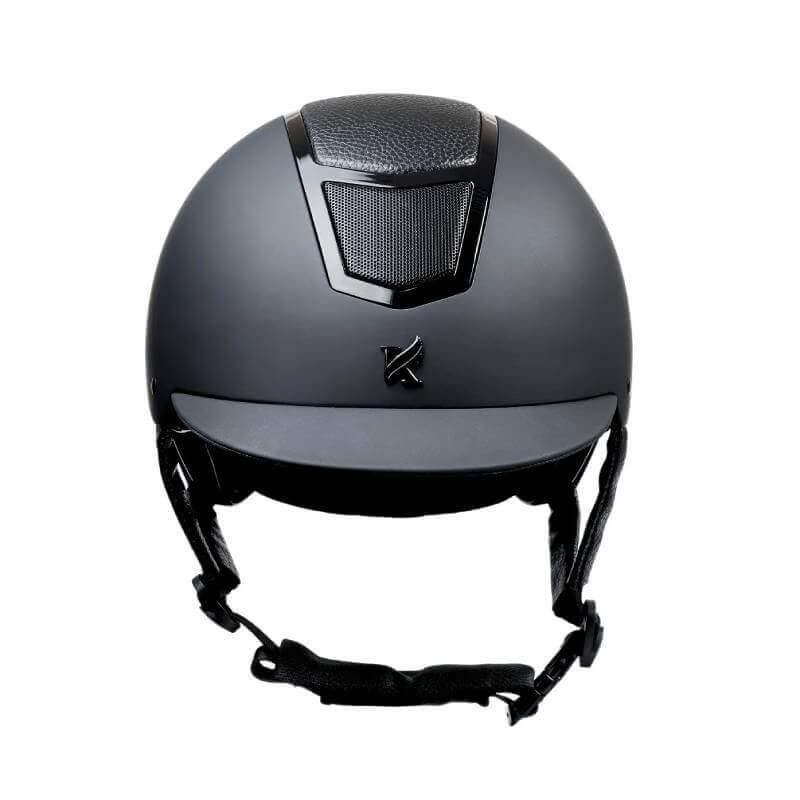 Karben Avena Riding Hat Black